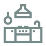 kitchen icon